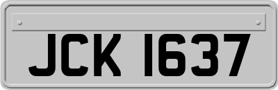 JCK1637