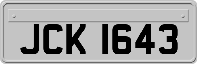 JCK1643