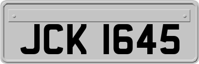 JCK1645