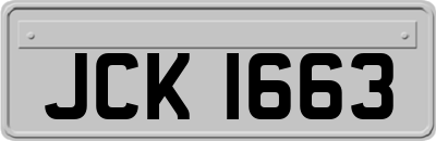JCK1663