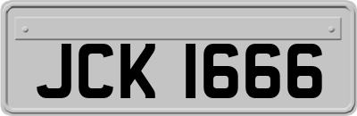 JCK1666