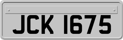 JCK1675