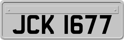 JCK1677