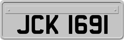 JCK1691