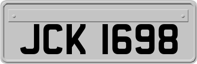 JCK1698