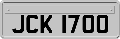 JCK1700