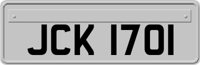 JCK1701