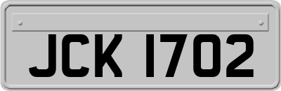 JCK1702