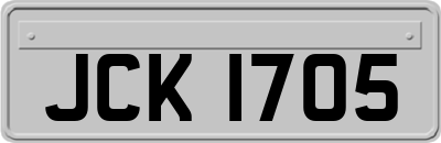 JCK1705