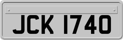 JCK1740