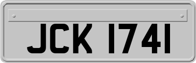 JCK1741