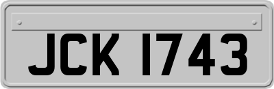 JCK1743