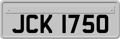 JCK1750