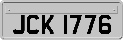 JCK1776