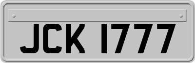 JCK1777