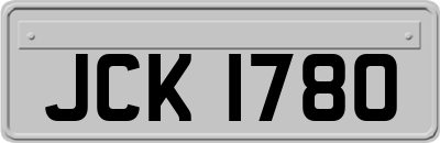 JCK1780