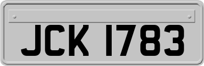 JCK1783