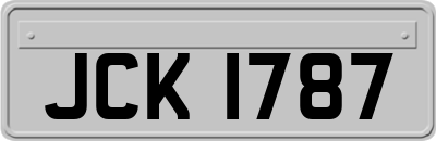 JCK1787