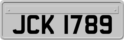 JCK1789