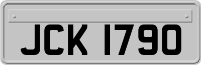 JCK1790