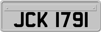 JCK1791