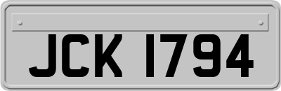 JCK1794