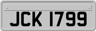 JCK1799