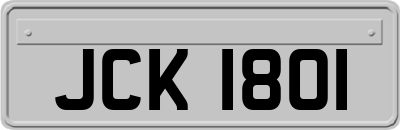 JCK1801