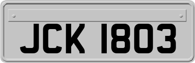 JCK1803