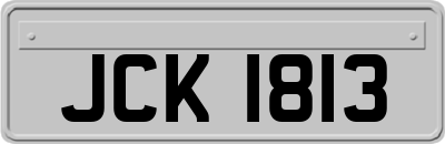 JCK1813