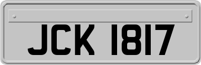 JCK1817