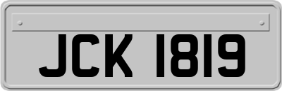 JCK1819