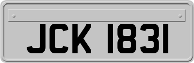 JCK1831