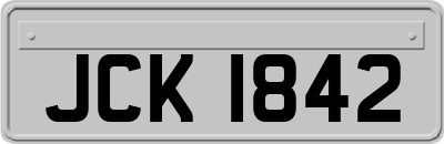 JCK1842