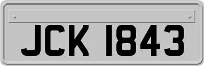 JCK1843
