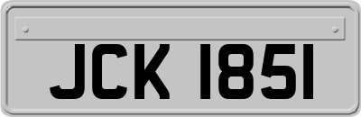 JCK1851