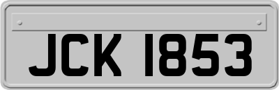 JCK1853