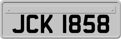 JCK1858