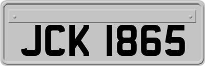 JCK1865