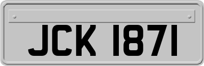JCK1871