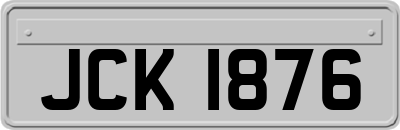 JCK1876