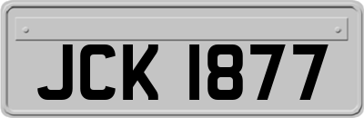 JCK1877