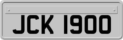 JCK1900