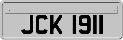 JCK1911