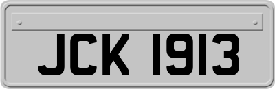 JCK1913