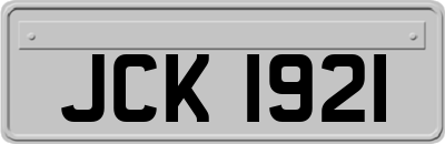 JCK1921