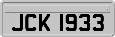 JCK1933