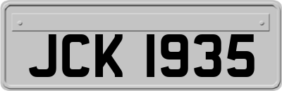 JCK1935