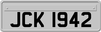 JCK1942
