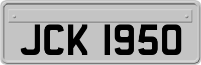 JCK1950